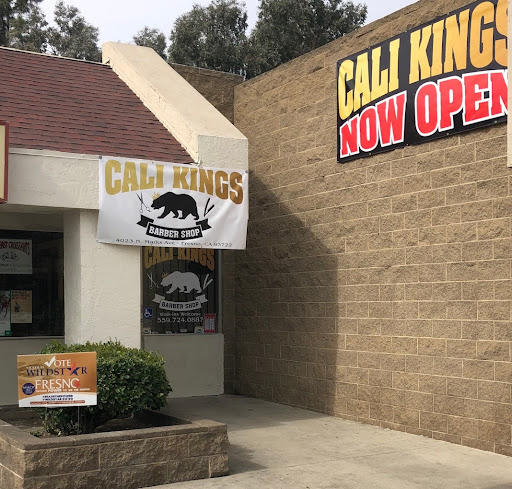 Images Cali Kings Barbershop