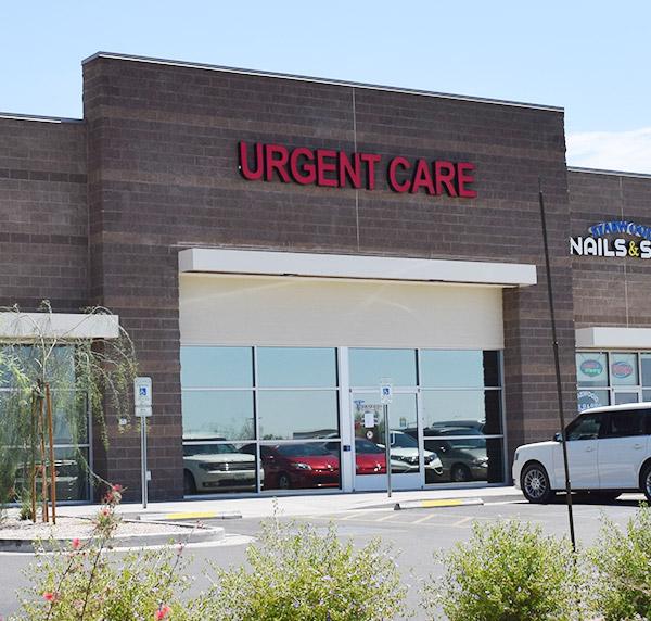 Images Heavens Urgent Care