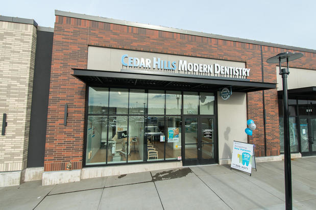 Images Cedar Hills Modern Dentistry