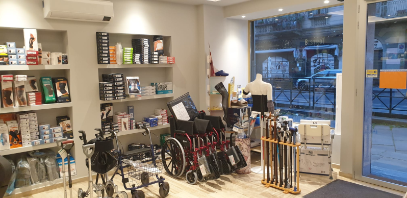 Images Ortopedia Madama Cristina