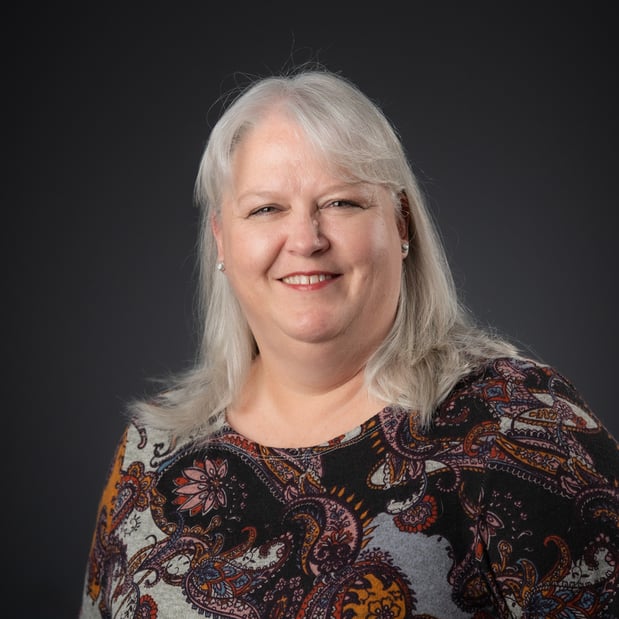 Images Lisa D. Tallman, DNP, MS, APRN