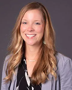 Jennifer Reed