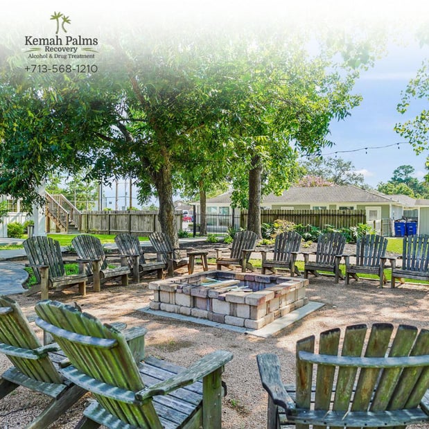 Images Kemah Palms Recovery® Drug & Alcohol Rehab Texas