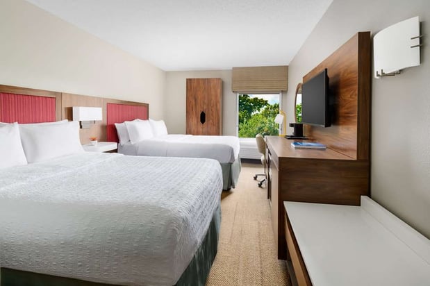 Images Hampton Inn Ft. Lauderdale-Cypress Creek