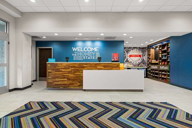 Images Hampton Inn & Suites Bessemer Birmingham