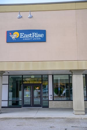 Images EastRise Credit Union