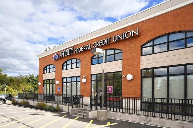 Images Affinity Federal Credit Union