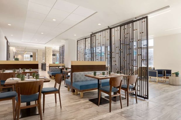 Images Embassy Suites by Hilton Boulder