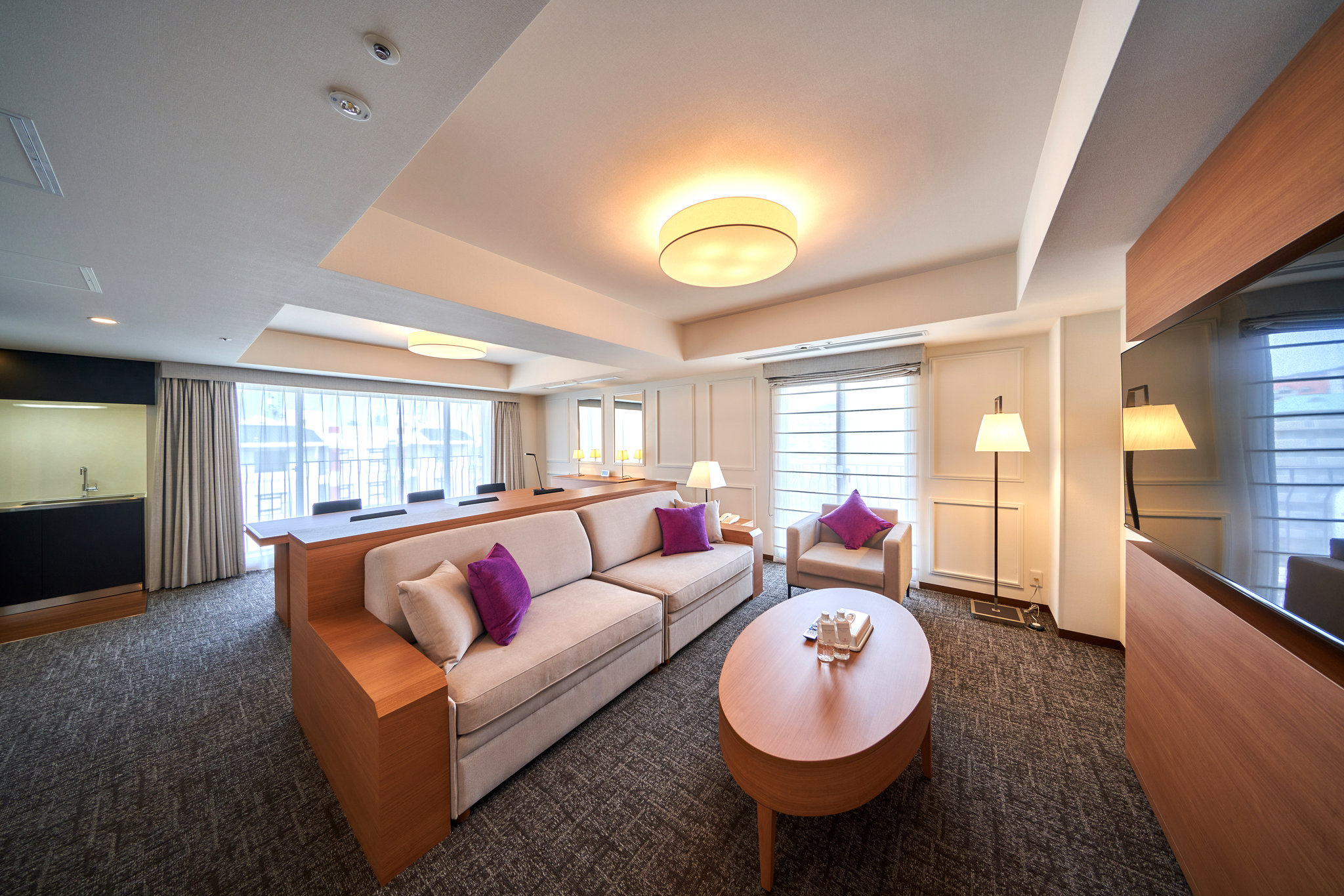 Images ANA Crowne Plaza Nagasaki Gloverhill by IHG