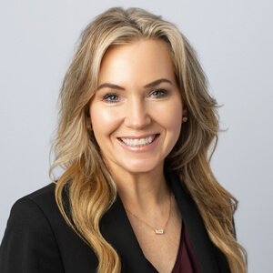 Tonya Boysen - Old National Bank, Mortgage Loan Officer in Rochester,MN professional headshot placeholder
