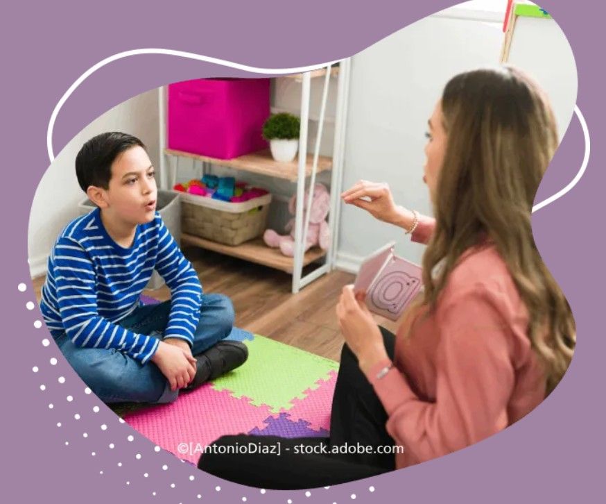 Logopädische Praxis T. Pham, Engelsdorfer Str. 396 in Leipzig