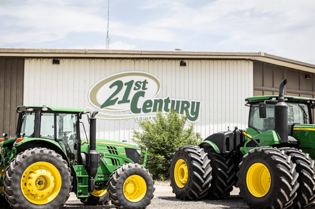 Images 21st Century Equipment LLC