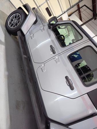 Images Top Dog Auto Ceramics