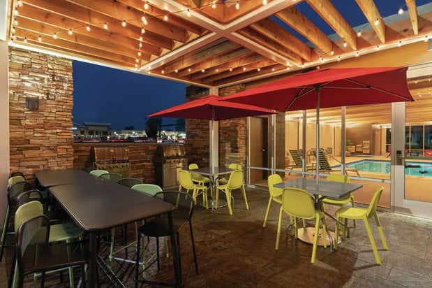 Images Home2 Suites by Hilton Lancaster