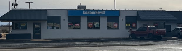 Images Jackson Hewitt Tax Service
