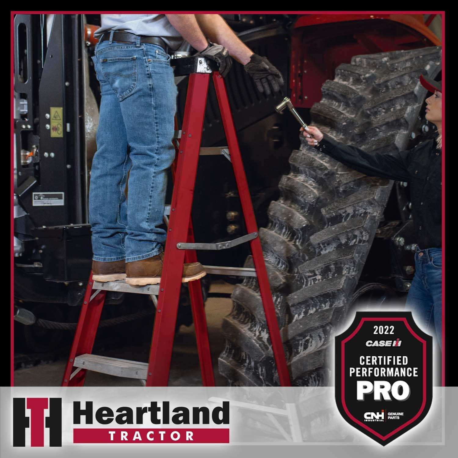 Image 5 | Heartland Tractor