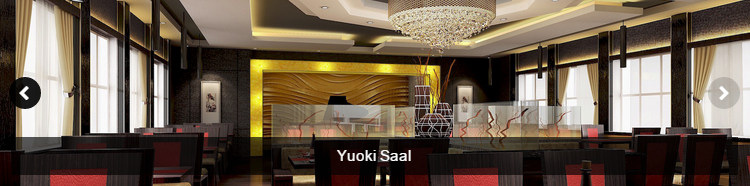 Bilder Sushi & Grill Restaurant Yuoki
