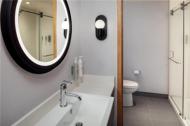 Images Homewood Suites by Hilton Nashville Downtown The Gulch