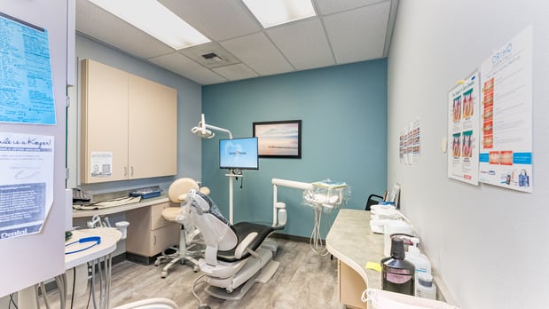 Images Gentle Dental Mill Creek