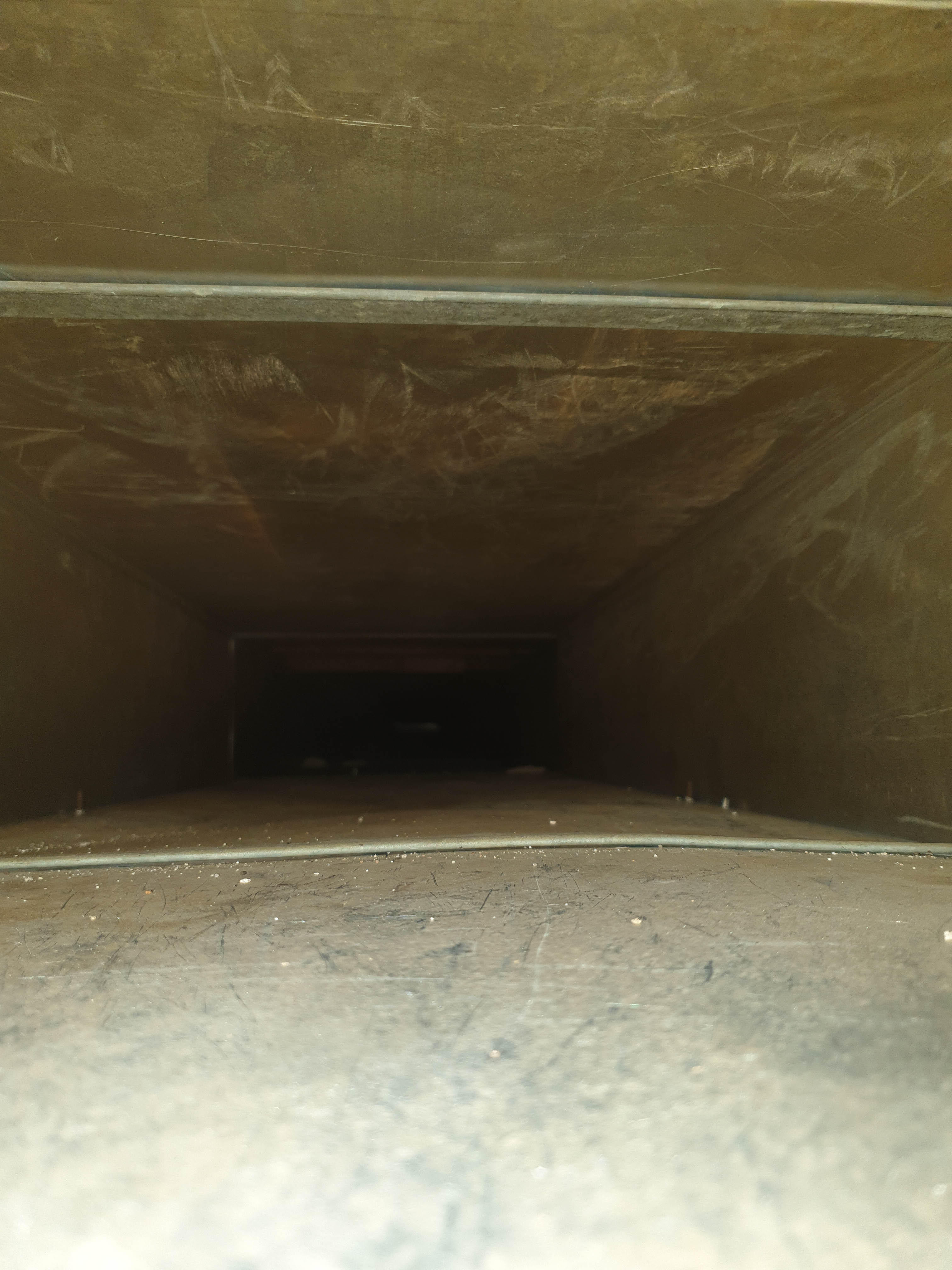 SERVPRO of St. Louis County NW cleans and maintains your air ducts.