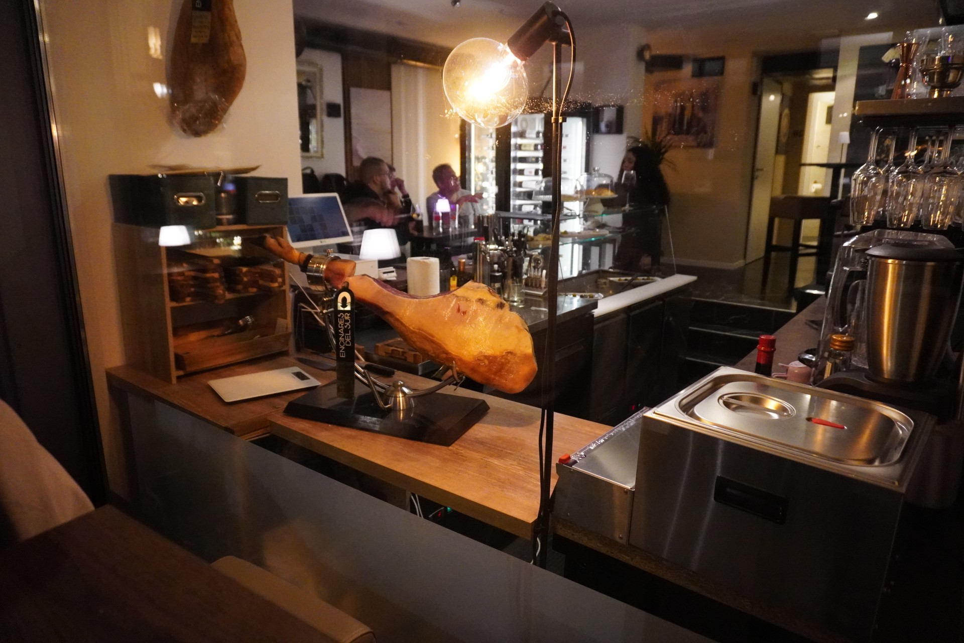 Bilder Reserva Lounge - Spanische Spezialitäten