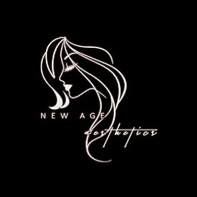 New Age Aesthetics Logo