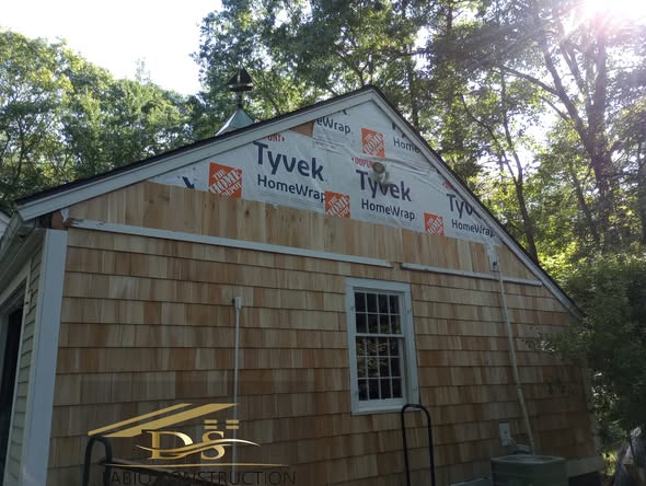 DS Fabio Construction, Inc Image