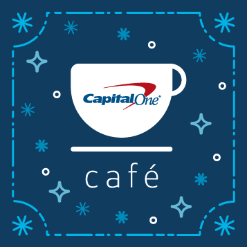 Capital One Cafe´
