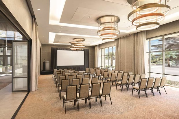 Images Hilton North Scottsdale at Cavasson
