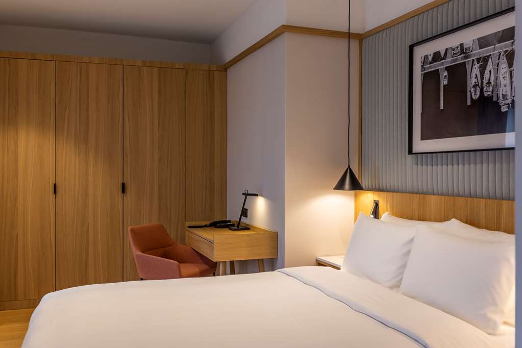 Images Radisson Hotel & Suites Gdansk