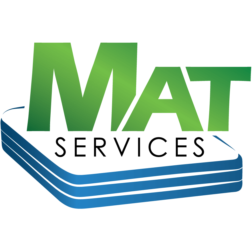 Mat Services, LLC Logo