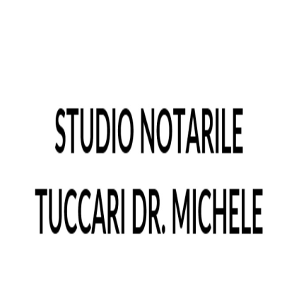 Studio Notarile Tuccari Dr. Michele Logo