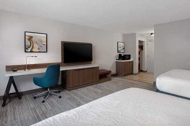 Images Hilton Garden Inn Omaha West