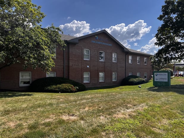 Images LifeStance Therapists & Psychiatrists Upper Arlington