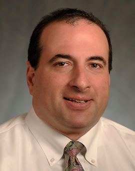 Headshot of Jeffrey Rosenblum, MD