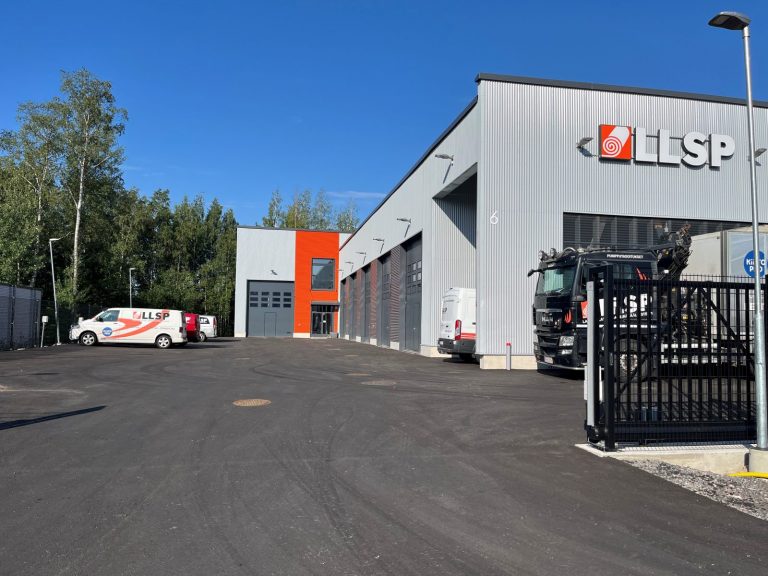 Images Lahden Lattia- ja Seinäpäällyste Oy