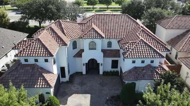 Images Shepherd Tile Roofing