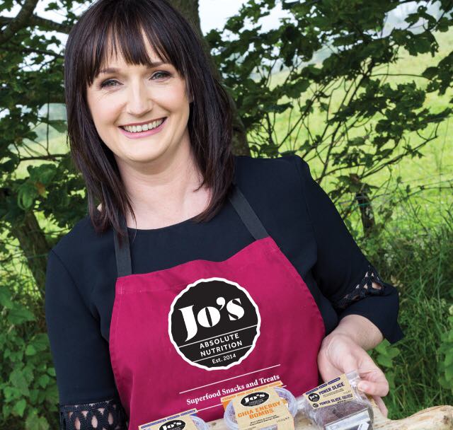 Jo’s Absolute Nutrition