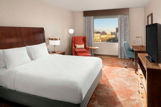 Images Hilton Garden Inn Ogden UT