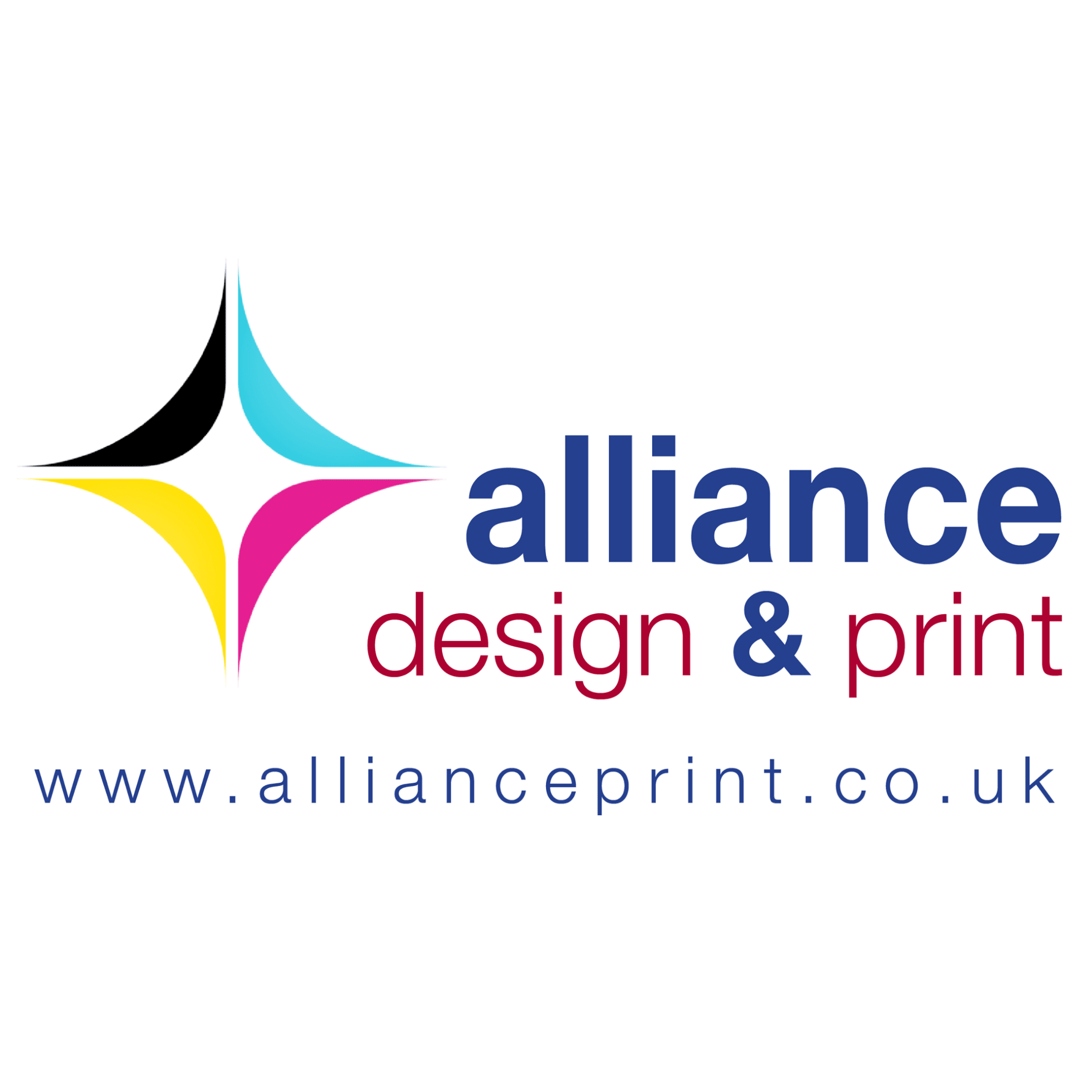 Alliance Print Logo