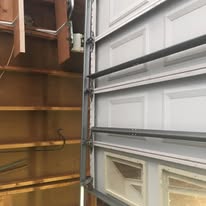 Images Garza Garage Door