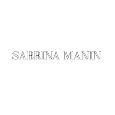 Sabrina Manin Vintage Logo