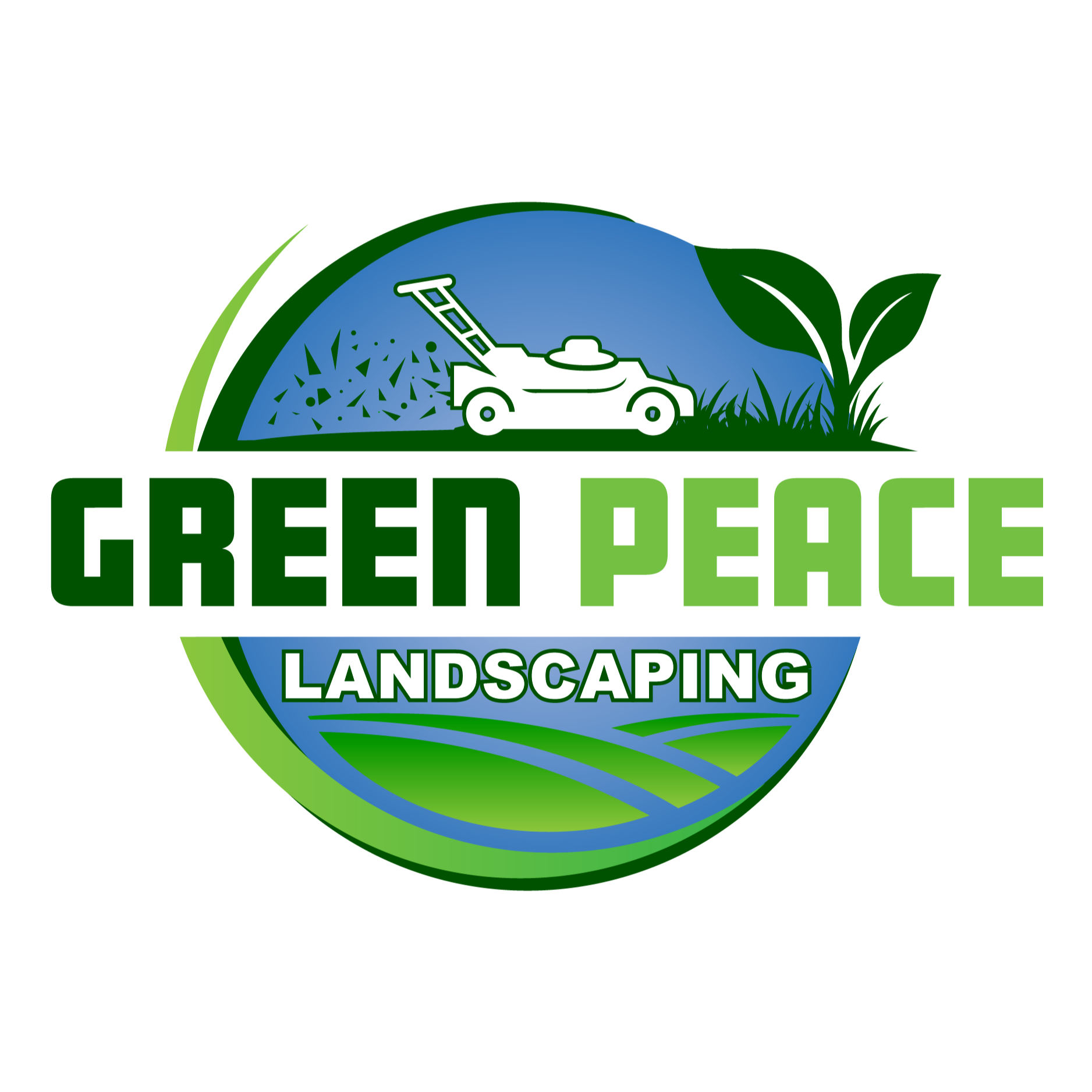 Green Peace Landscaping - Tampa, FL - (813)553-1408 | ShowMeLocal.com
