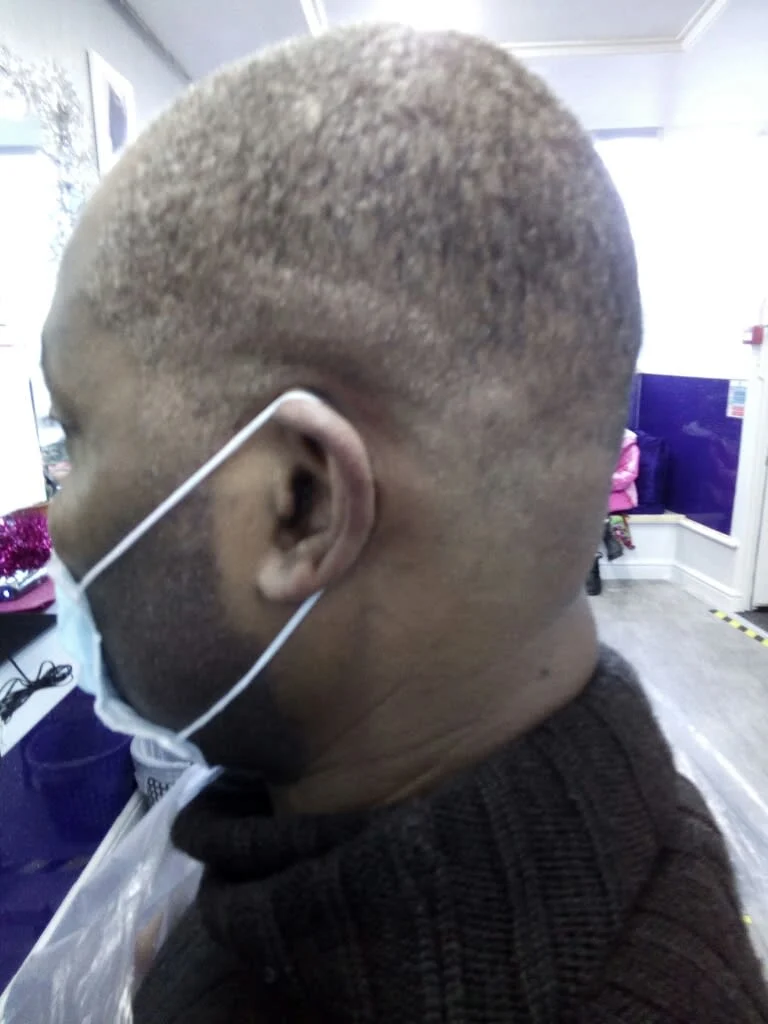 Images Our Way Hair & Beauty Ltd