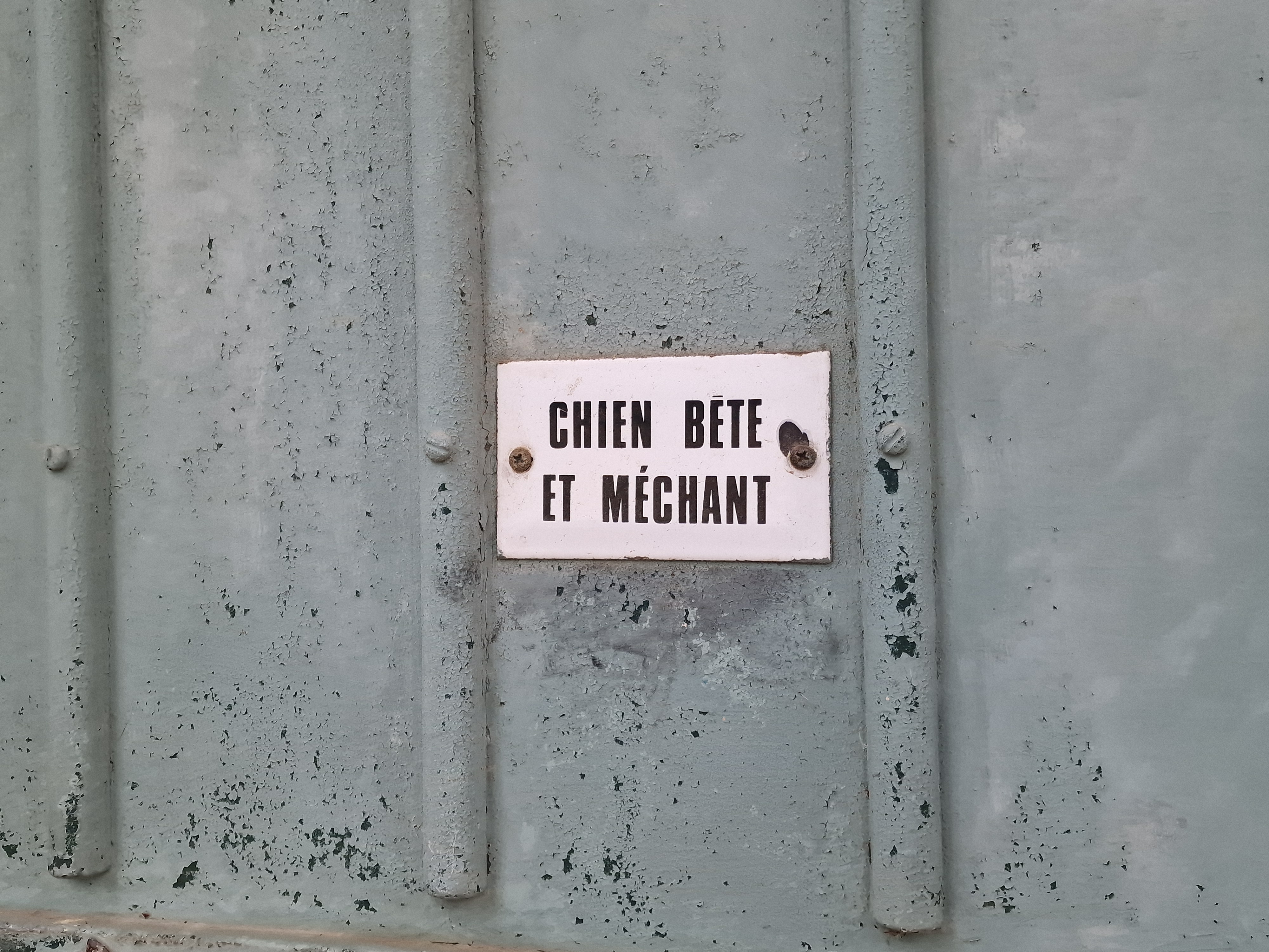 galerie image