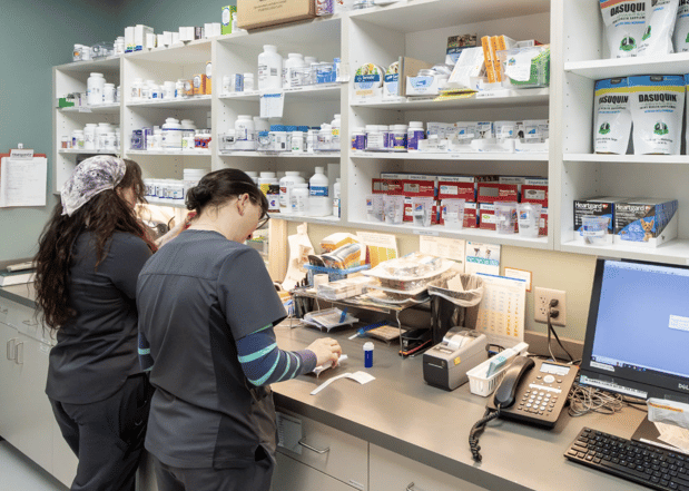 Images White Bear Animal Hospital