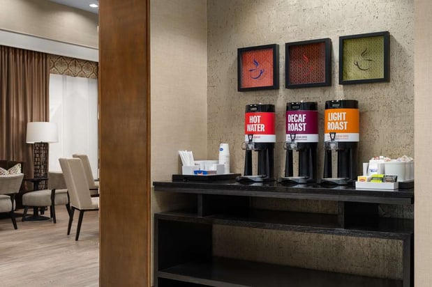 Images Hampton Inn & Suites Orlando/Downtown South - Medical Center