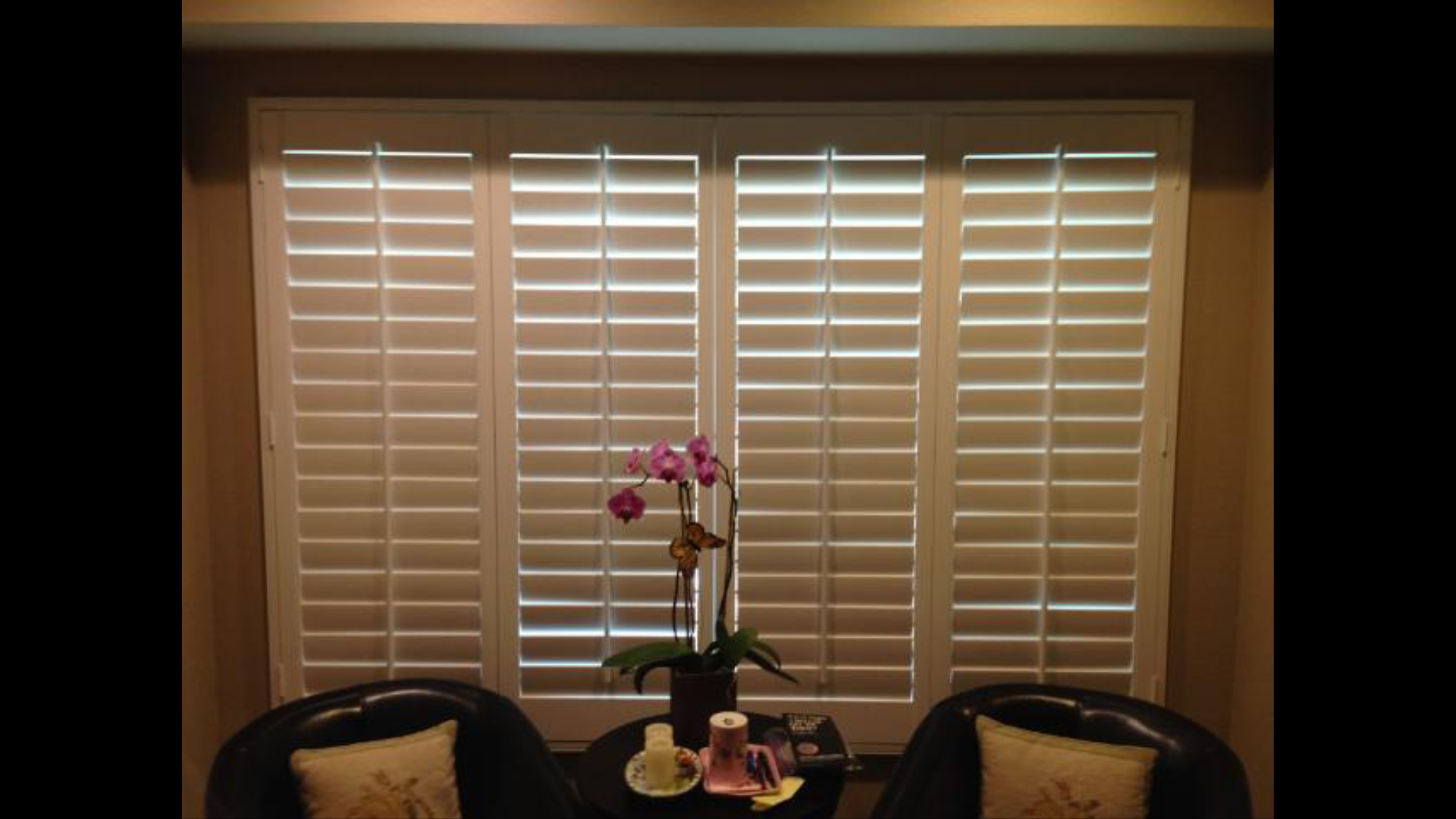 Image 11 | 805 Shutters Shades & Blinds