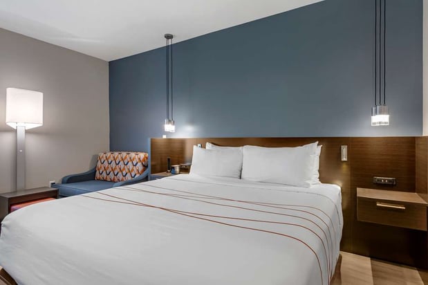 Images Vīb Hotel by Best Western Phoenix-Tempe