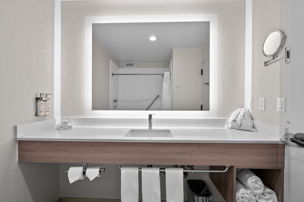 Images Holiday Inn Express & Suites West Point-Fort Montgomery by IHG